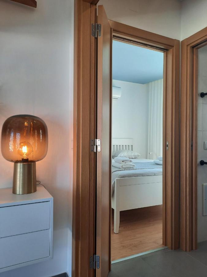 Sitius 5B - New Seaview Apartment With Rooftop Terrace In Historical Centre Sitio Da נאזרה מראה חיצוני תמונה