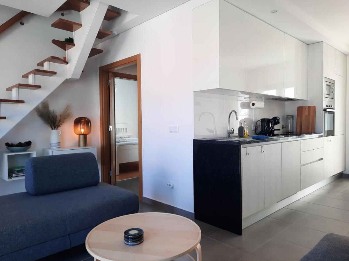 Sitius 5B - New Seaview Apartment With Rooftop Terrace In Historical Centre Sitio Da נאזרה מראה חיצוני תמונה