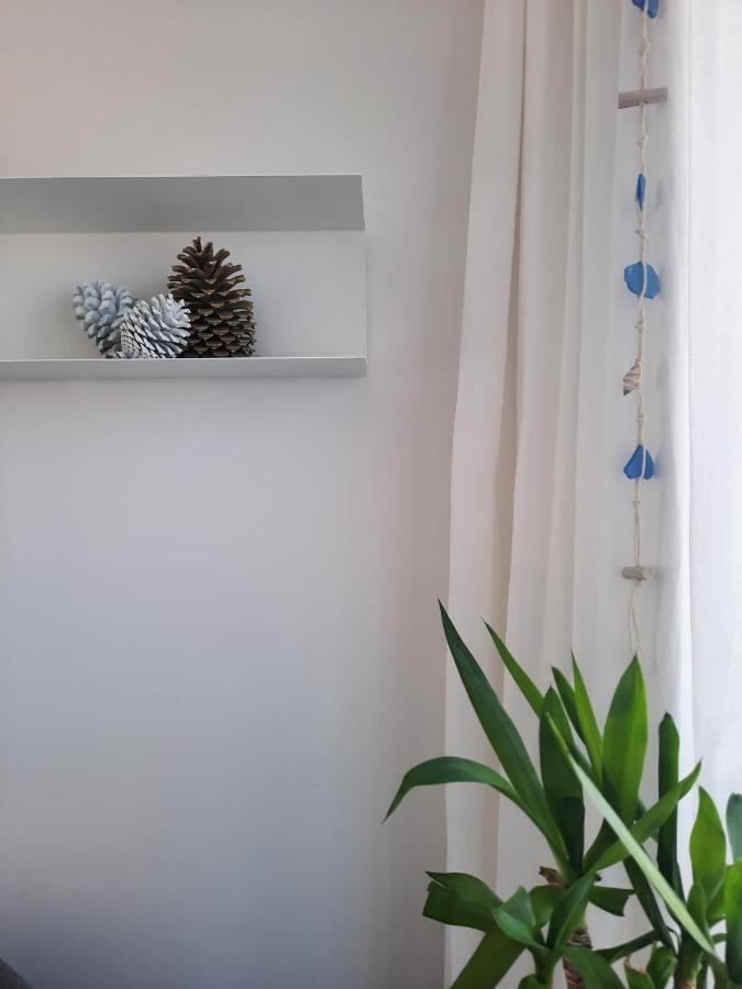Sitius 5B - New Seaview Apartment With Rooftop Terrace In Historical Centre Sitio Da נאזרה מראה חיצוני תמונה