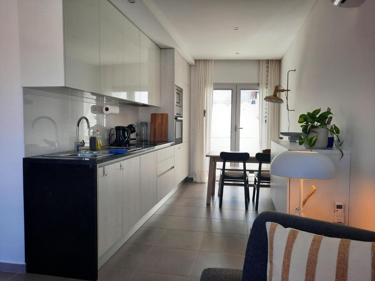 Sitius 5B - New Seaview Apartment With Rooftop Terrace In Historical Centre Sitio Da נאזרה מראה חיצוני תמונה