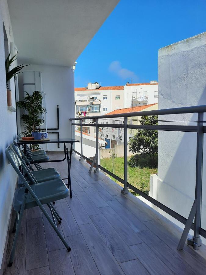 Sitius 5B - New Seaview Apartment With Rooftop Terrace In Historical Centre Sitio Da נאזרה מראה חיצוני תמונה