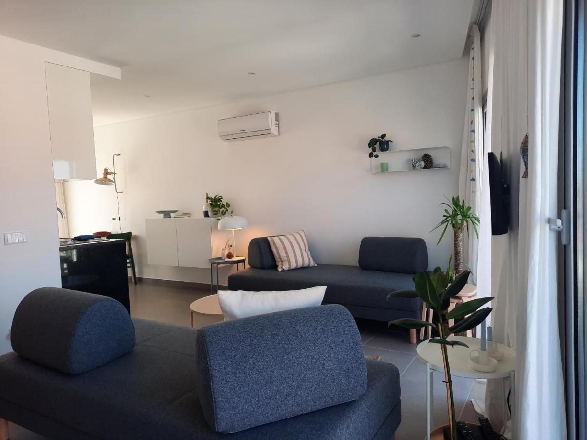 Sitius 5B - New Seaview Apartment With Rooftop Terrace In Historical Centre Sitio Da נאזרה מראה חיצוני תמונה