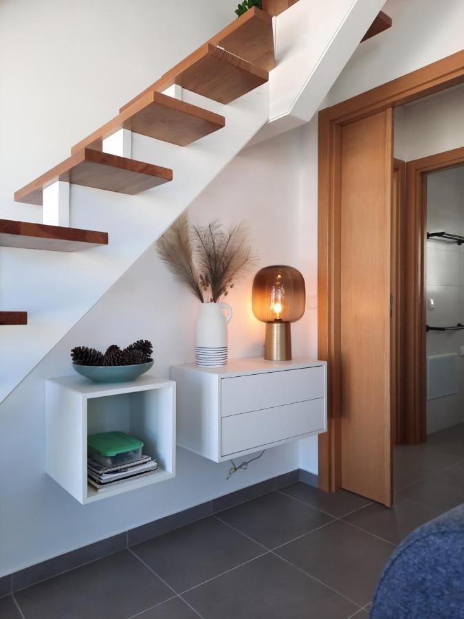 Sitius 5B - New Seaview Apartment With Rooftop Terrace In Historical Centre Sitio Da נאזרה מראה חיצוני תמונה