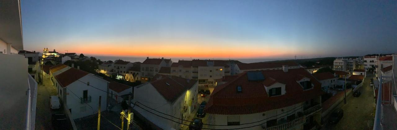 Sitius 5B - New Seaview Apartment With Rooftop Terrace In Historical Centre Sitio Da נאזרה מראה חיצוני תמונה