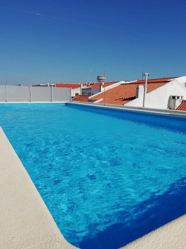 Sitius 5B - New Seaview Apartment With Rooftop Terrace In Historical Centre Sitio Da נאזרה מראה חיצוני תמונה